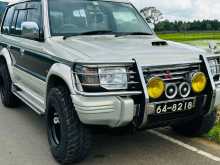 Mitsubishi Mitsubishi 2800 1994 Pickup