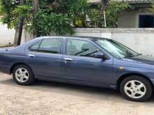 Mitsubishi Mitsubishi 2001 SUV
