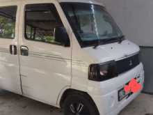 Mitsubishi Mitsubishi 2007 Van