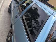 Mitsubishi C11 1989 Car