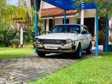 Mitsubishi Lancer 1983 Wagon