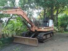 Mitsubishi Mitsubishi 2010 Heavy-Duty