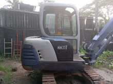 Mitsubishi 35 2021 Heavy-Duty