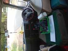 Mitsubishi Mitsubishi 2010 Bus