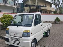 Mitsubishi MiniCab 1999 Lorry