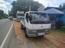 Mitsubishi Canter 1999 Lorry