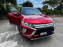 Mitsubishi Eclipse CROSS 2019 SUV