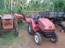 Mitsubishi Mitsubishi 2025 Tractor