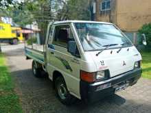 Mitsubishi Mitsubishi 1978 Lorry