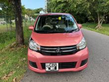 Mitsubishi Mitsubishi 2018 Car