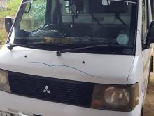 Mitsubishi Buddy 2004 Lorry
