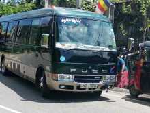 Mitsubishi Mitsubishi Bola Rosa 2012 Bus