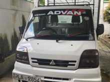 Mitsubishi Buddy 2005 Lorry