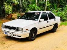 Mitsubishi C12 1986 Car