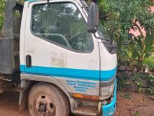 Mitsubishi Canter 1996 Lorry