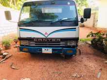 Mitsubishi Canter 14.5 1989 Lorry