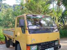 Mitsubishi Canter 1989 Lorry