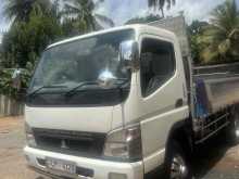 Mitsubishi Canter 2016 Lorry