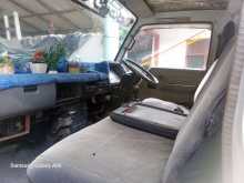 Mitsubishi Canter 1981 Lorry