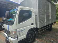 Mitsubishi Canter 14.5 2007 Lorry