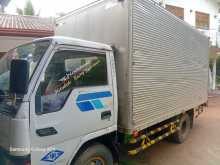 Mitsubishi Canter 1982 Lorry