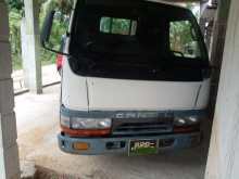 Mitsubishi Canter 1994 Lorry