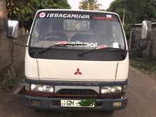 Mitsubishi Canter 1996 Lorry