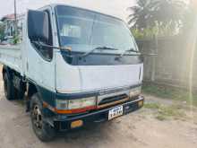 Mitsubishi Canter 1996 Lorry