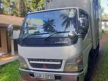 Mitsubishi Canter 2011 Lorry