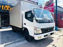 Mitsubishi Canter 2012 Lorry