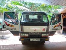 Mitsubishi Canter 2008 Lorry
