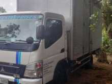 Mitsubishi Canter 2007 Lorry