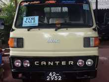 Mitsubishi Canter 1986 Lorry