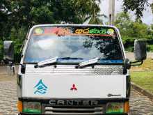 Mitsubishi Mitsubishi Canter 1991 Lorry
