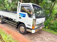 Mitsubishi Canter 1993 Lorry
