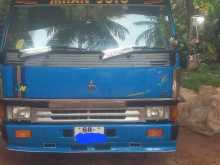 Mitsubishi Canter 1990 Lorry