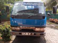 Mitsubishi Canter 1995 Lorry