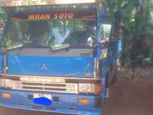 Mitsubishi Canter 1990 Lorry
