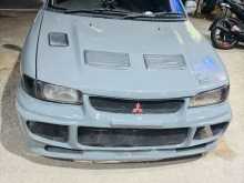 Mitsubishi CB2 Evolution 3 1992 Car