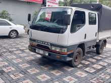 Mitsubishi CrewCab 2006 Crew Cab