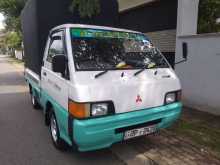 Mitsubishi Delica 1995 Lorry