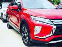 Mitsubishi Eclipse CROSS G PLUS 2019 SUV