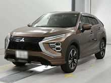 Mitsubishi Eclipse CROSS 2025 SUV