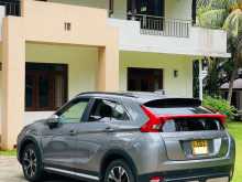 Mitsubishi Mitsubishi Eclipse Cross 2019 2019 SUV
