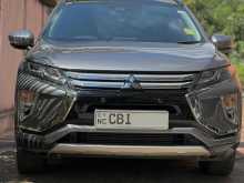 Mitsubishi Eclipse Cross 2019 SUV