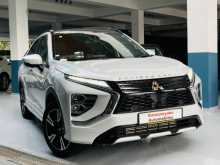 Mitsubishi Eclipse Cross Grade P 2026 SUV