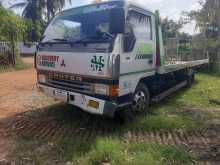 Mitsubishi Canter 1995 Lorry