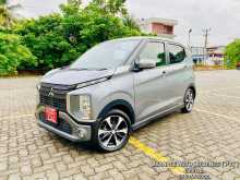 Mitsubishi EK X PREMIUM HYBRID 2023 Car