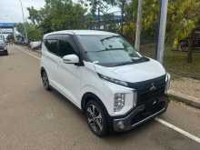Mitsubishi EK X PREMIUM HYBRID 2023 Car