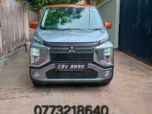 Mitsubishi EK-CROSS G PREMIUM 2024 Car